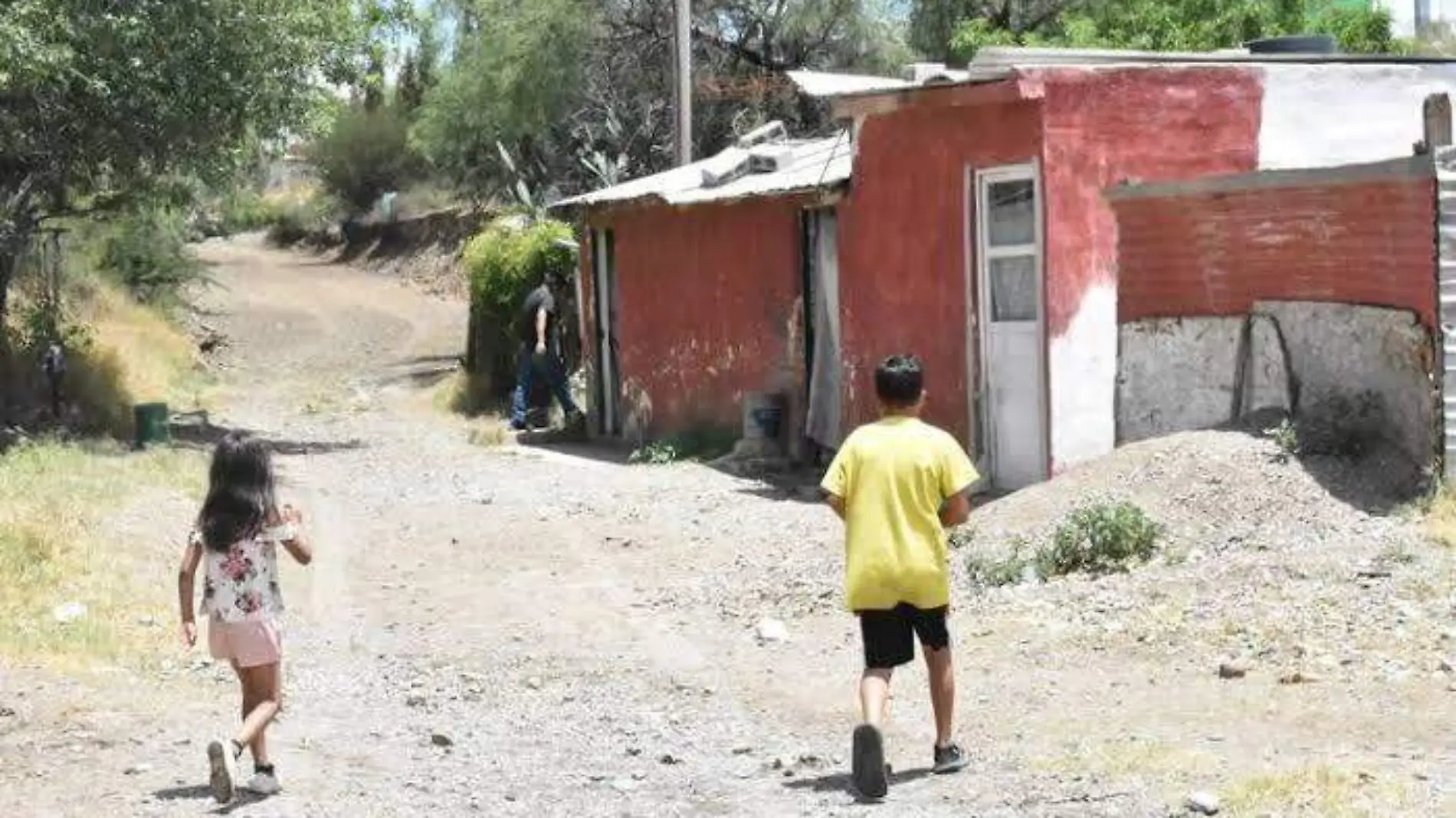 ESCUELA ARCHIVO SOL DE PARRAL